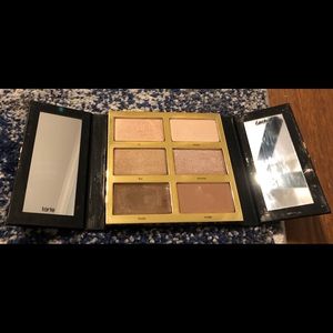 tarte Makeup - Tartiest Pro Glow by Tarte tarte Makeup - Tartiest Pro Glow by Tarte